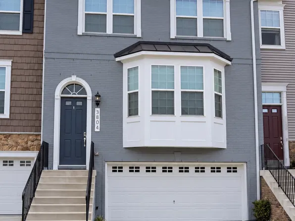 3804 Richmond Run, Upper Marlboro, MD 20772