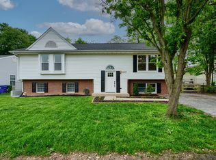 4504 E Joppa Rd, Perry Hall, MD 21128
