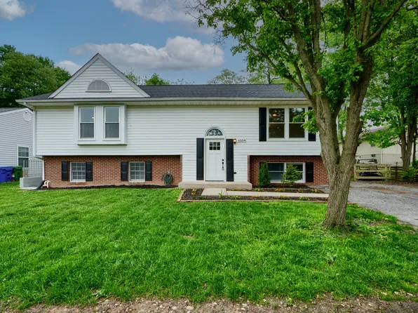 4504 E Joppa Rd, Perry Hall, MD 21128