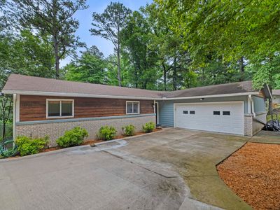 14722 Gorgeous View Trl, Little Rock, AR, 72210