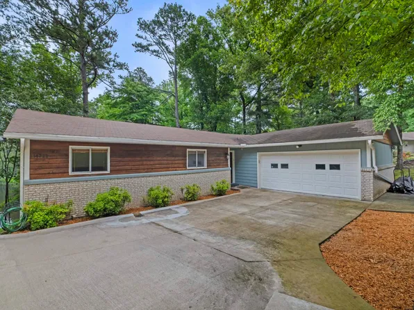 14722 Gorgeous View Trl, Little Rock, AR 72210