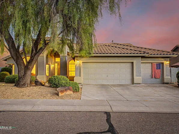 5023 E BARWICK Drive, Cave Creek, AZ 85331