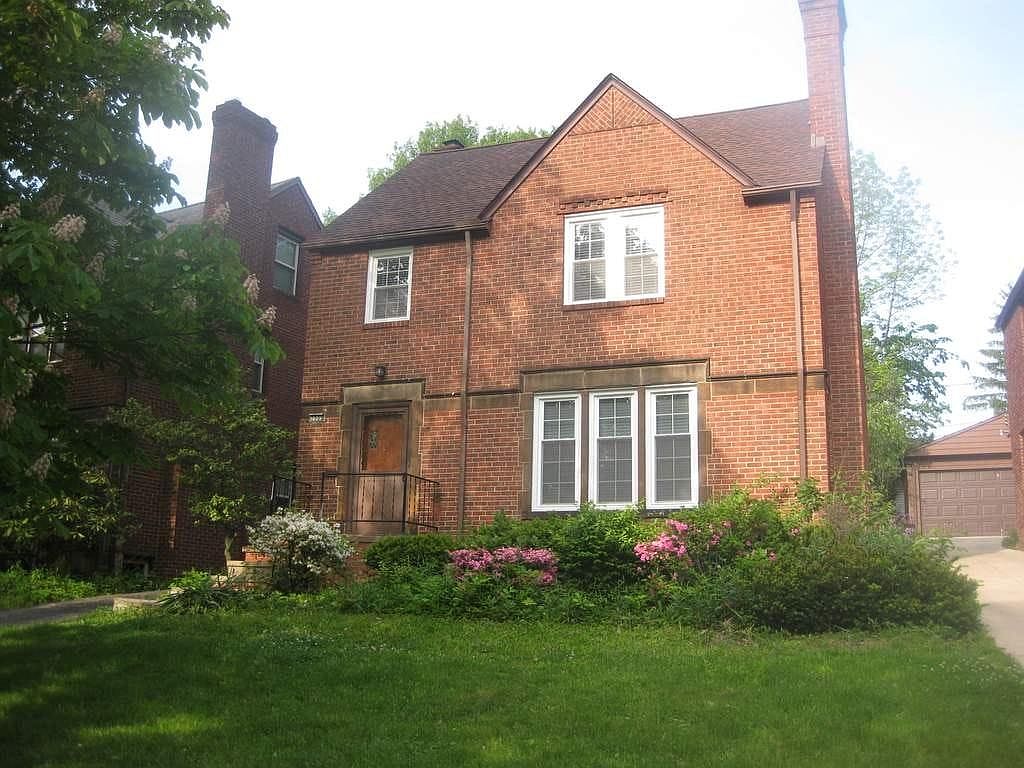 2223 Edgerton Rd, University Heights, OH 44118 Zillow