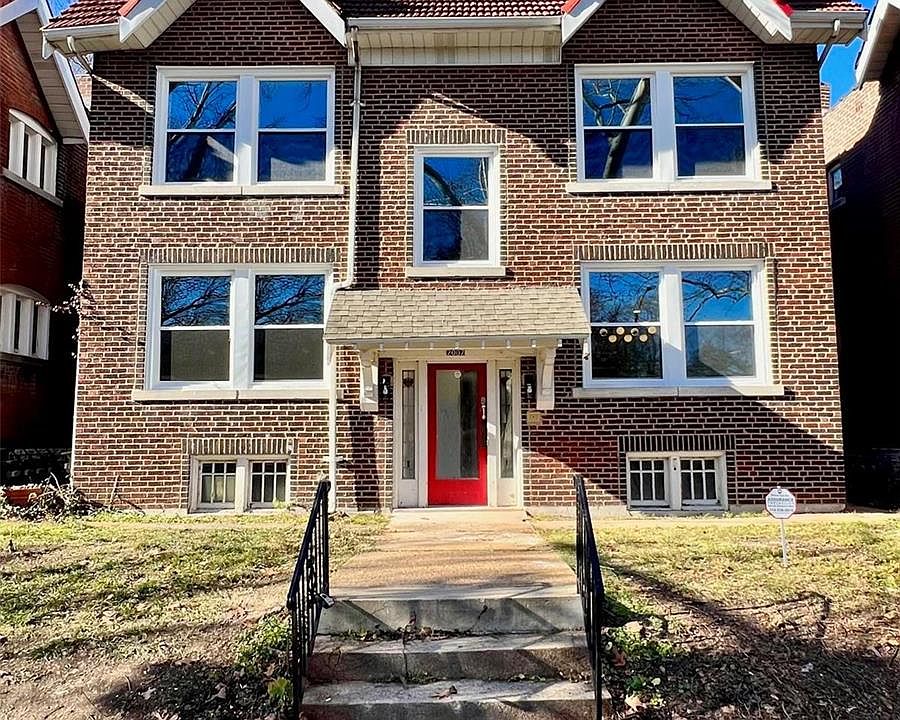 2007 Alfred Ave, Saint Louis, MO 63110 | Zillow