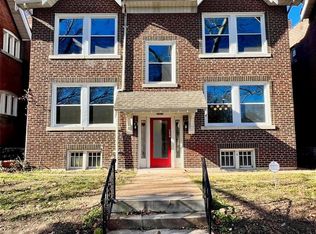 2007 Alfred Ave, Saint Louis, MO 63110