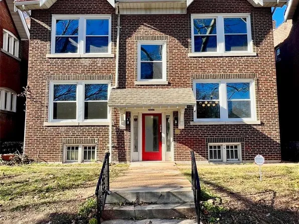 2007 Alfred Ave, Saint Louis, MO 63110