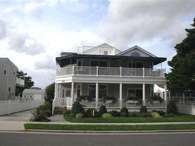 245 101st St, Stone Harbor, NJ, 08247