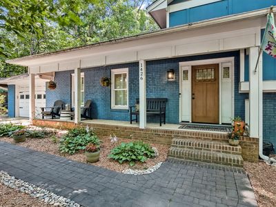 1426 Kildaire Farm Rd, Cary, NC, 27511