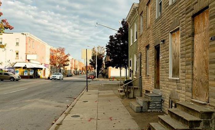 2nd image of 407 S Monroe St