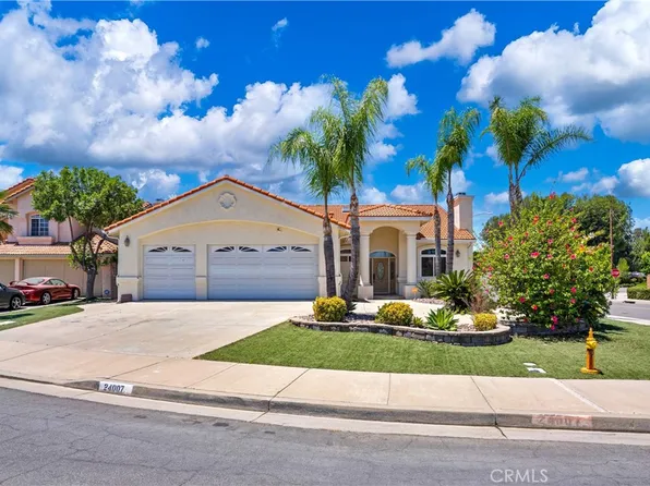 24007 Jonquil Cir, Murrieta, CA 92562