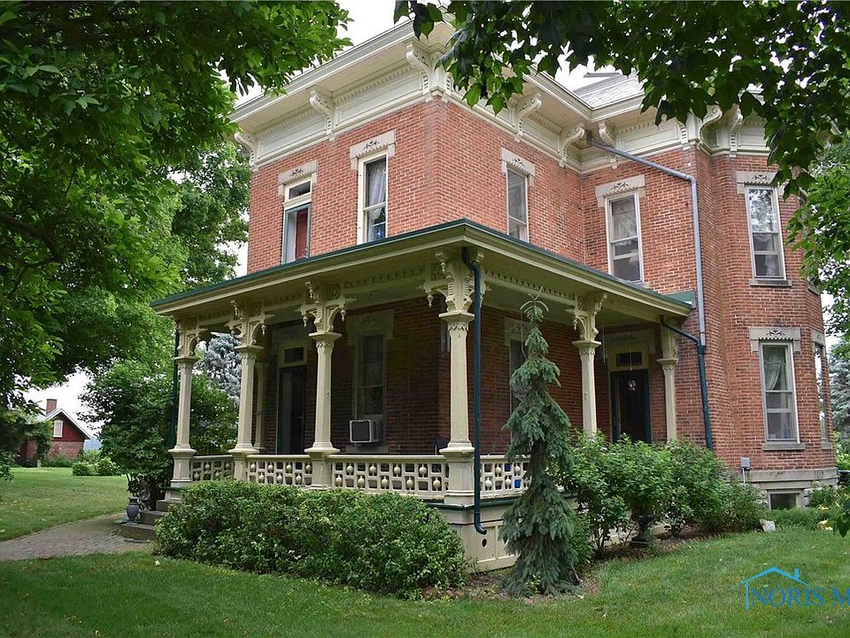 324 N Main St, Mount Blanchard, OH 45867 MLS 6103781 Zillow