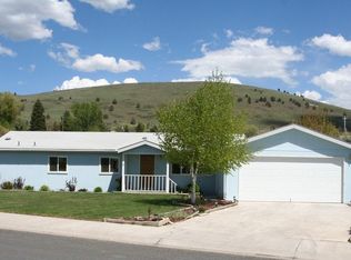 2119 Kelsey Ln, Klamath Falls, OR 97603