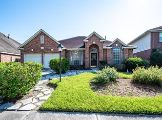 20722 Normandy Forest Dr, Spring, TX 77388