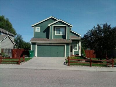 2055 Hibbard Ln, Fountain, CO, 80817
