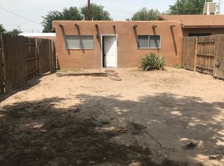 2712 Isleta Blvd SW, Albuquerque, NM 87105