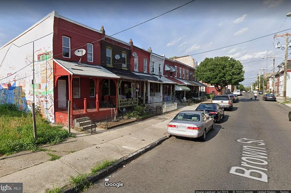 2nd image of 4137 Brown St