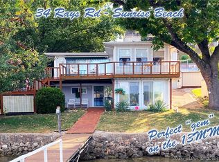 34 Rays Rd, Sunrise Beach, MO 65079