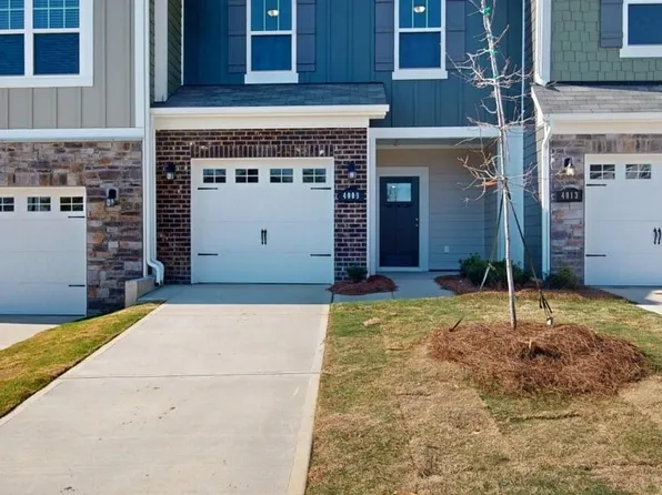 4009 Lawnview Dr, Charlotte, NC 28269