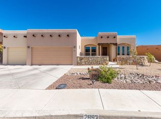 2993 E Springs Rd, Las Cruces, NM 88011