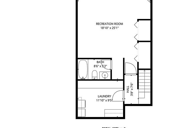 2nd image of 7419 Ridge Oak Ct