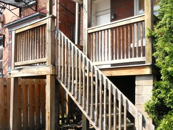 354 N Craig Street, 354 N Craig St Floor 2, Pittsburgh, PA 15213