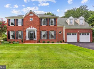 7416 Cutty Sark Way, Gaithersburg, MD 20882