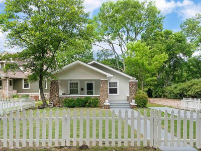 1426 10th Pl S, Birmingham, AL, 35205