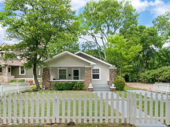 1426 10th Pl S, Birmingham, AL 35205