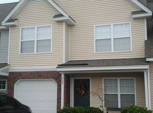 208 Kelsey Blvd, Charleston, SC 29492