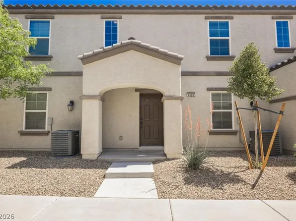 4569 Woolcomber St, Sunrise Manor, NV 89115