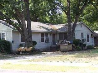 3409 E Brookview Dr, Waco, TX 76710