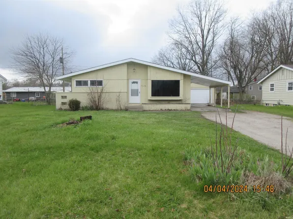 5026 Hessen Cassel Rd, Fort Wayne, IN 46806