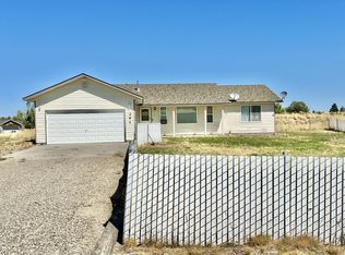 261 Northglen Dr, Spring Creek, NV 89815