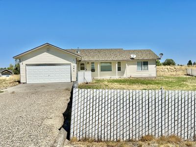 261 Northglen Dr, Spring Creek, NV, 89815