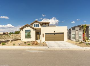 2888 Maddox Loop, Las Cruces, NM 88011