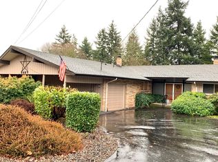 2227 Cascade Way, Longview, WA 98632