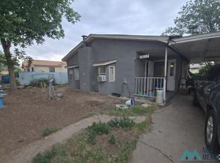 1517 S Poplar Ave, Roswell, NM 88203