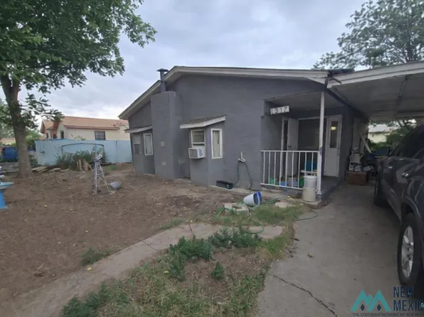 1517 S Poplar Ave, Roswell, NM 88203