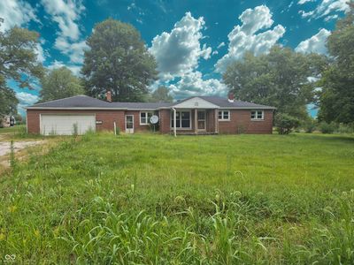 113 E Cemetery Rd, Fillmore, IN, 46128