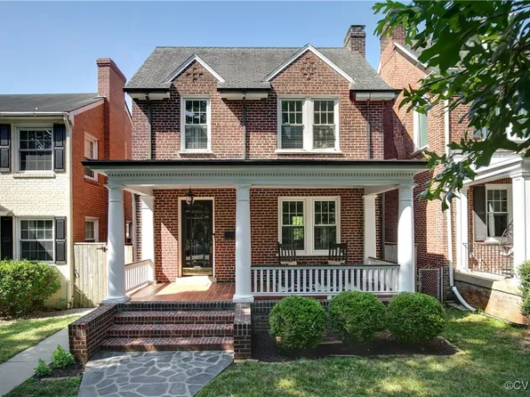 3409 W Franklin St, Richmond, VA 23221