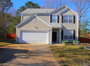 1602 Silver Oak Dr, Austell, GA 30106