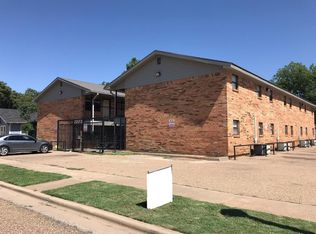 2202 15th St #15, Lubbock, TX 79401