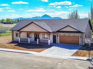 2349 Par Dr, Cortez, CO 81321