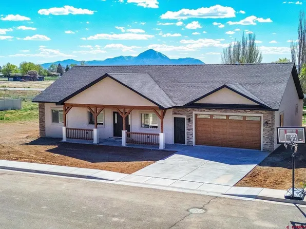 2349 Par Drive, Cortez, CO 81321