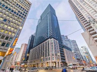 955 Bay St #1406, Toronto, ON M5S 0C6