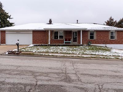 3213 Kister Dr, Saint Charles, MO, 63301