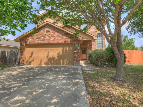 3411 Zachary, Seguin, TX 78155