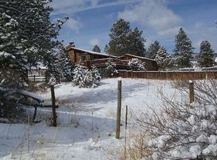 112 Sun Way, Bailey, CO 80421