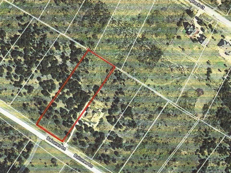 LOT 671 Balcones Ln, Graford, TX 76449 MLS 14654415 Zillow