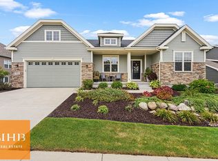410 Blue Moon Dr, Verona, WI 53593
